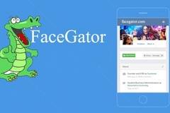 Добре дошли във FaceGator