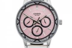 Дамски часовник Casio LTP-2087SL-4A