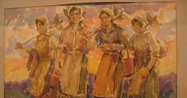 шменти капели