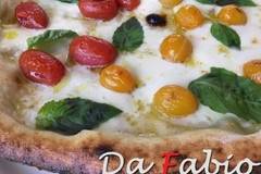 Пицария Da Fabio