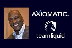 Майкъл Джордан инвестира в Team Liquid