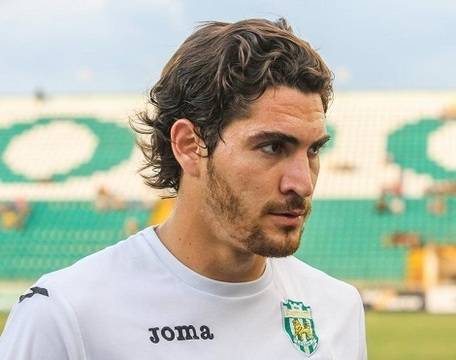 ЦСКА се разминал с аржентинец от Шахтьор – SportVox