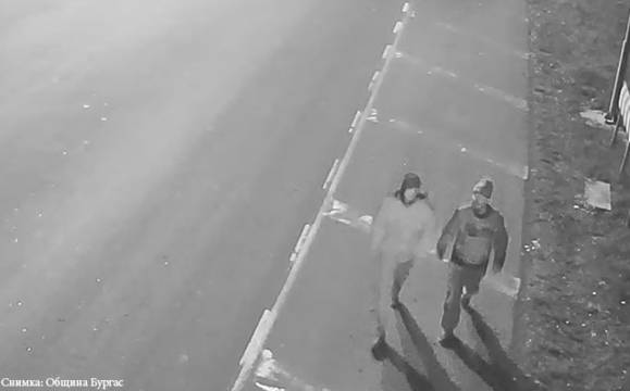 Отмъкнаха две станции от системата за управление риска от наводнения