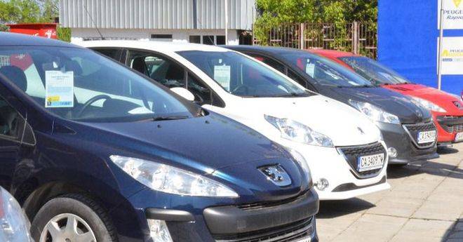 Предлагат в Русе нови коли на цената на употребявани – къде е уловката