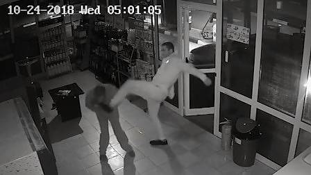 Побойникът от бензиностанцията в Сливен остава в ареста