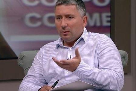 Обвиняемият Прокопиев очаквано писна за свободата на словото