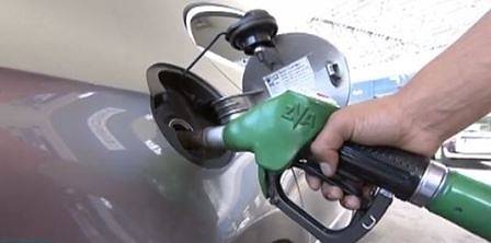 Протест във Велико Търново заради цените на горивата