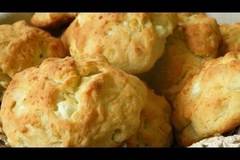 Бързи сиренки за закуска