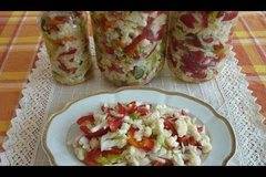 Царска туршия Оригинал