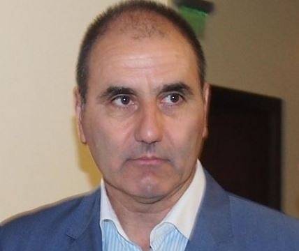 Цветан Цветанов ще направи първа копка на новия градски парк в Петрич