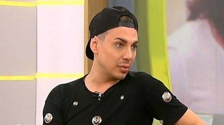 Валентин Кулагин: Излязох от VIP Brother като победител