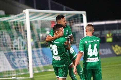 Лудогорец търси заместник на Здравков – SportVox