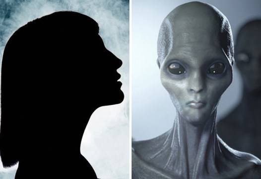 Пътуване във времето: Мъж показа ВИДЕО от бъдещето, където извънземните и андроидите ще управляват света