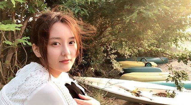 Това е най-красивата таксиджийка! (СНИМКИ)