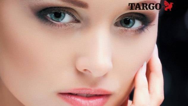 Разбери имаш ли болести по лицето! Според бузите, носа, челото и брадичката!