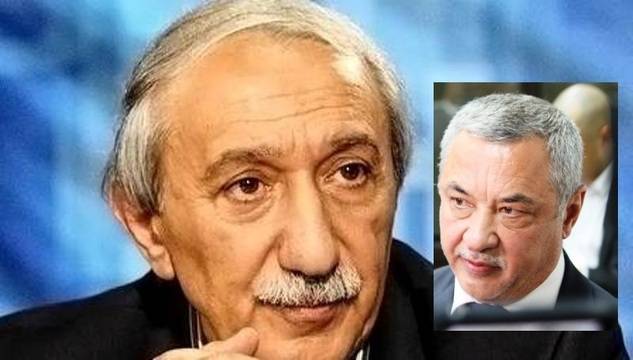 Кеворкян: Упорството на майките е Чудото на Прехода, а Валери Симеонов е сякаш от пластмаса