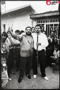 Ето как живееха циганите по времето на соца