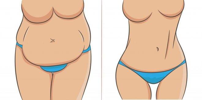 Струва стотинки в магазина, а за 14 дни маха огромния корем, мазнините и подуването
