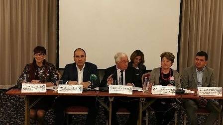 Цветанов: БСП искат на всяка цена да се доберат до властта