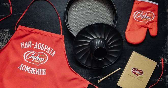 Конкурси всякакви: Спечелете комплект награди от София Мел