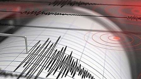 Силно земетресение в Румъния, усетено е и в България