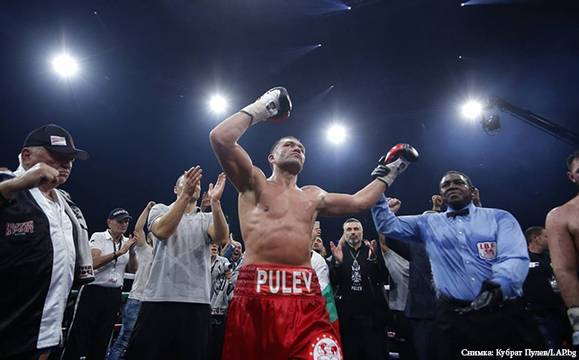 Кобрата победи Фюри