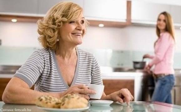 Днес отбелязваме Деня на тъщите и свекървите