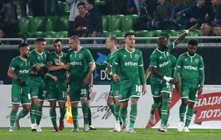 Лудогорец излиза днес срещу Септември. Ще се опита да измести „Левски“ от върха