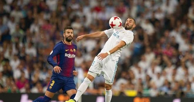 Ел Класико номер 177 без Меси и Роналдо за първи път от десет години насам