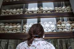 Геноцидът в Камбоджа, за който никой не говори