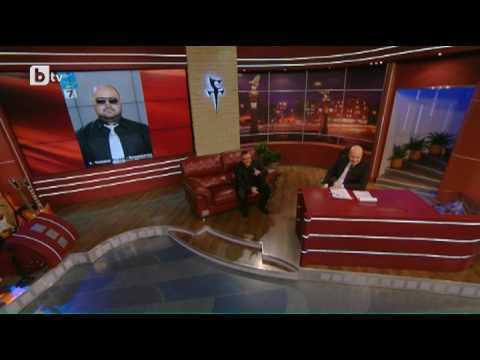 Шоуто на Слави: Гост Мартин Карбовски – Свободата е като хляб, всеки ден ти отнемат по едно парченце