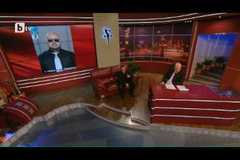 Шоуто на Слави: Гост Мартин Карбовски – Свободата е като хляб, всеки ден ти отнемат по едно парченце