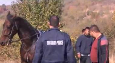 Шефът на полицията в Стара Загора шокиращо за погрома в Мъглиж: Ром захапал ръката на колега, а друг…