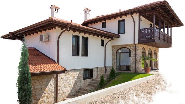 Любомировата къща