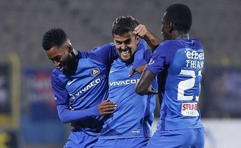 Бонуси в Левски при перфектен край на годината – SportVox