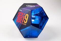 Intel представи десктоп процесорите от 9-то поколение