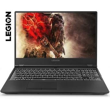 Lenovo Legion Y530 Intel i5-8300H лаптоп