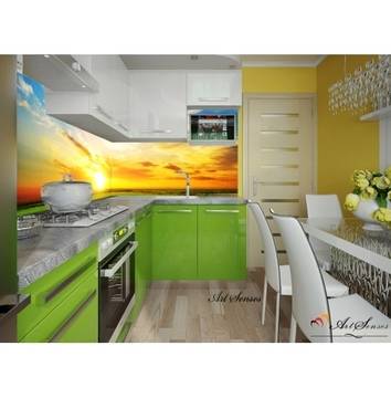 Пано – Залез