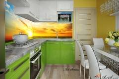 Пано – Залез