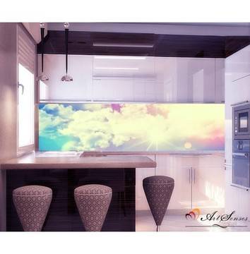 Пано – Облаци