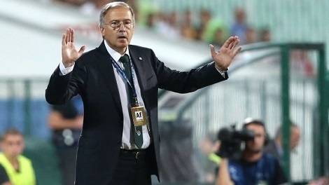 Ботев Пловдив кани Дерменджиев – SportVox