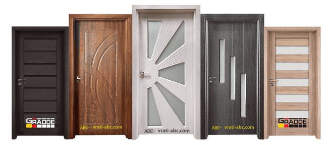 Врати във Варна на достъпни цени – Врати ABC