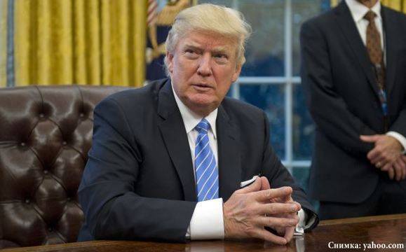 Тръмп с нова драстична реформа – премахва автоматичното гражданство за новородените