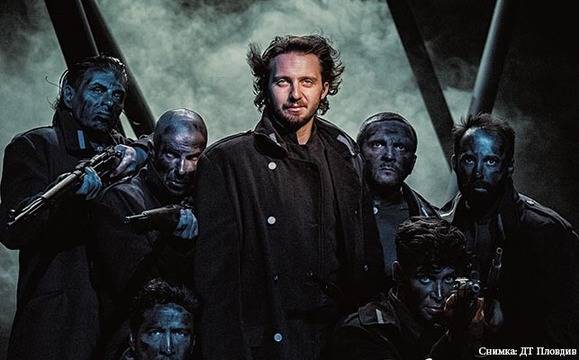 Последните дни от живота на Дебелянов преминават на сцената на Операта тази вечер