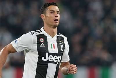 Роналдо за скандала: Не съм виждал майка ми в такова състояние