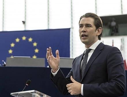 Австрия възнамерява да се оттегли от Споразумението за миграция