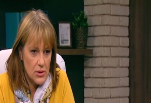 Директорката на психиатрията в Курило за Викторио: Потресена съм от тази изродщина!