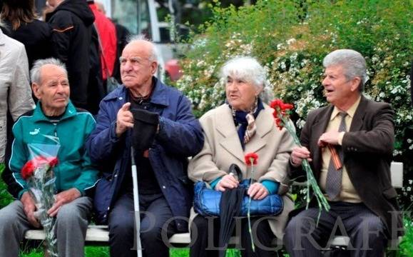 Средната продължителност на живота в България продължава да се увеличава