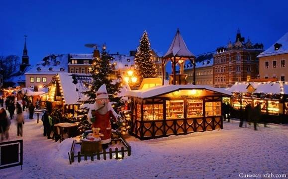 Белгийски градове преименуват коледните си пазари на „зимни“