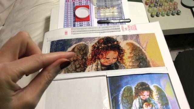 КАКВА Е РАЗЛИКАТА МЕЖДУ ДИАМАНТЕН И ЕЛМАЗЕН ГОБЛЕН?